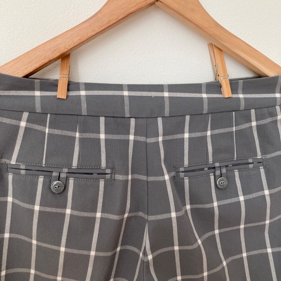 Cropped pants - Picture 3 of 4